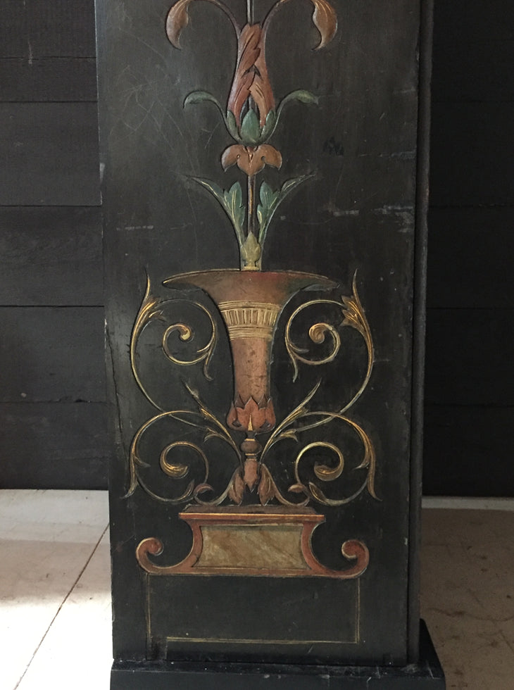 Aesthetic Movement Bookcase