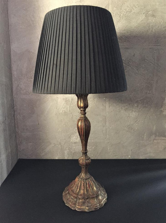 Italian Candlestick Lamp