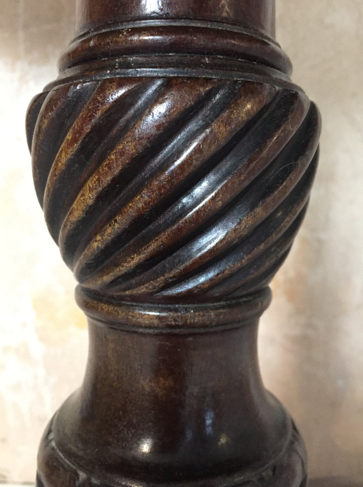 George III Tripod Table