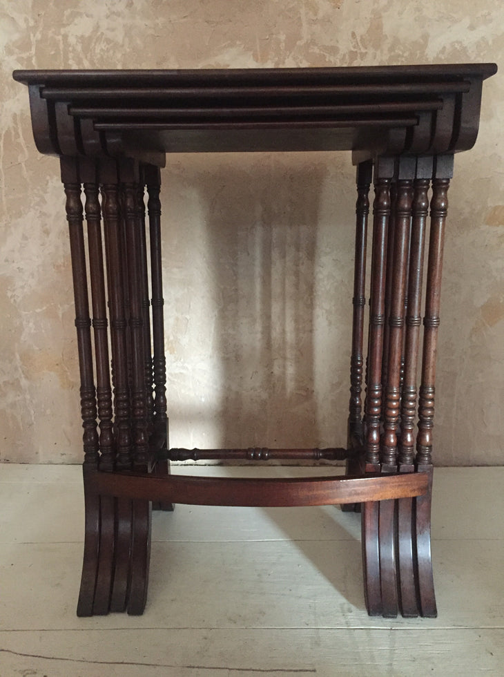 Nest Of Tables