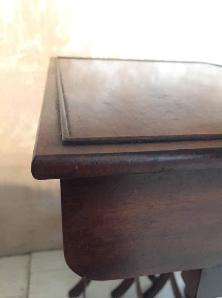 Nest Of Tables