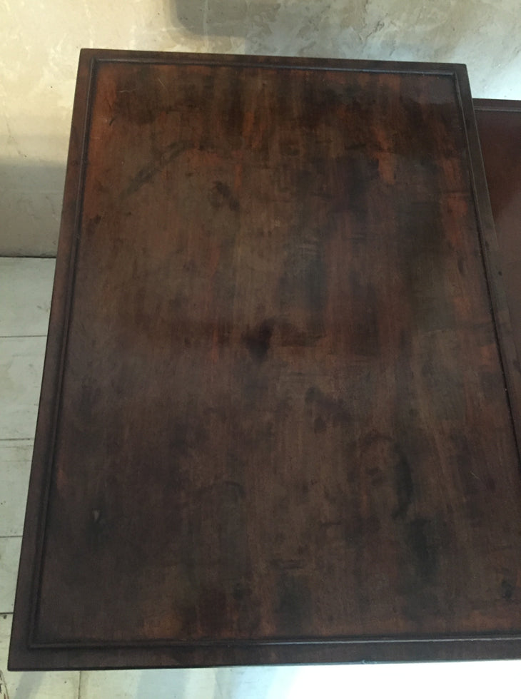 Nest Of Tables