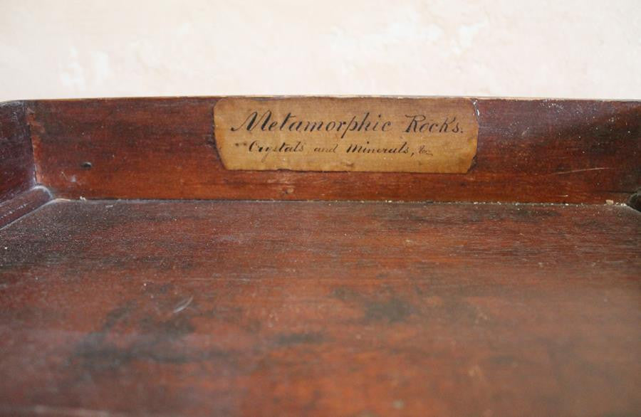 19th Century Gothic Revival Bleached Oak Sideboard