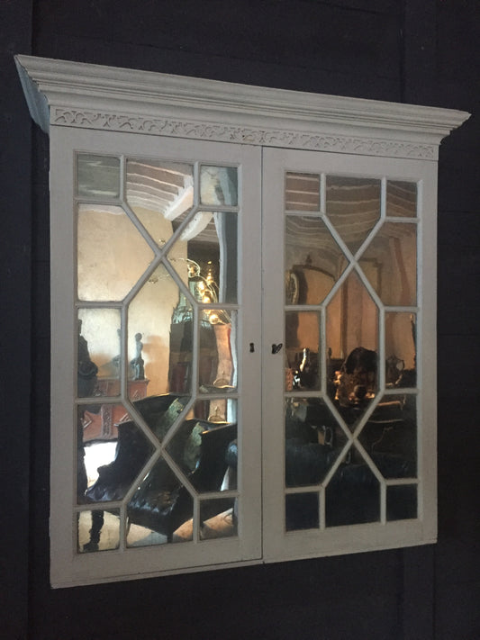 18th Century Cupboard