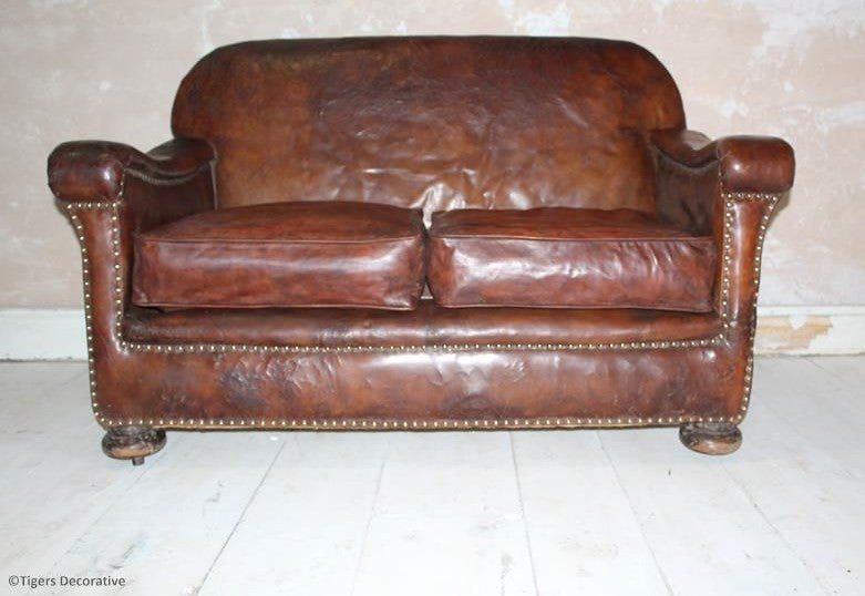 Edwardian Drop End Sofa