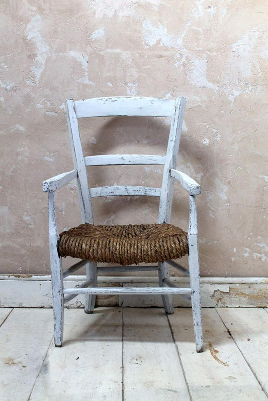 19th Century French Chair