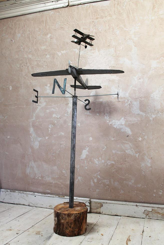 1946 RAF Weather Vane