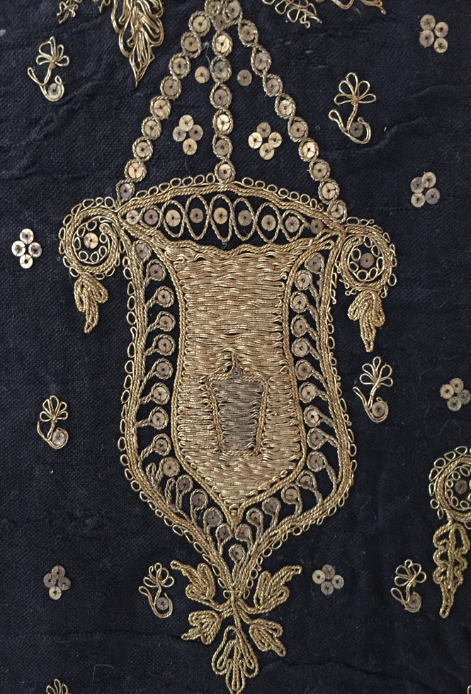 Indian Wall Hanging