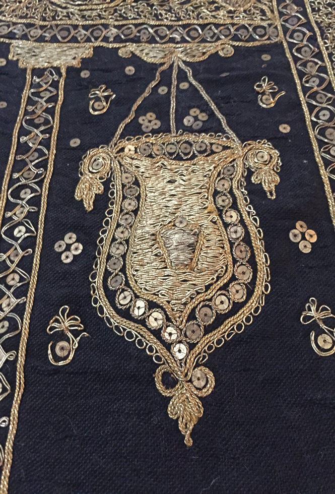 Indian Wall Hanging