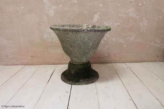 Modernist Style Planter