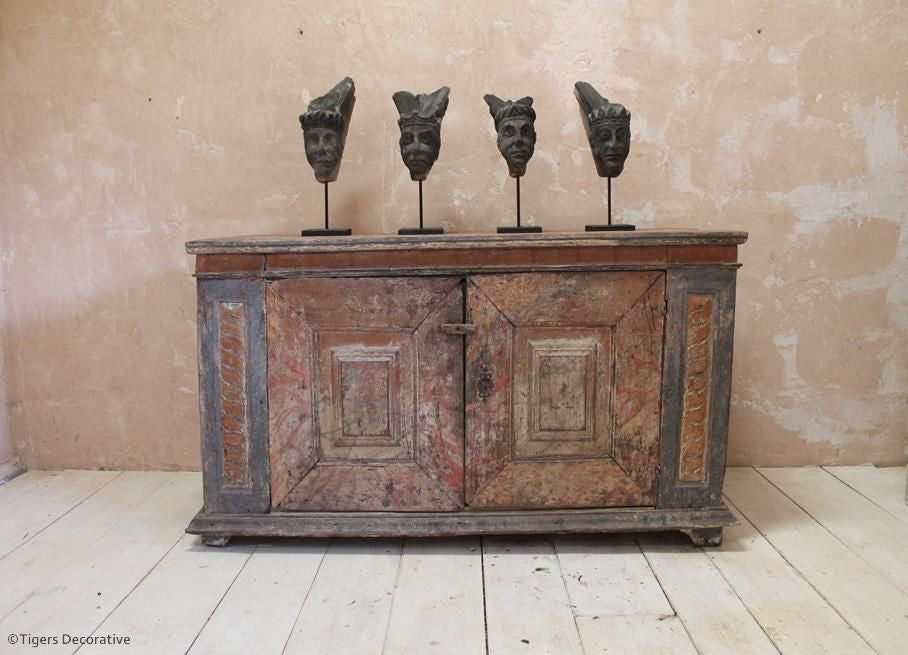 18th Century French Buffet