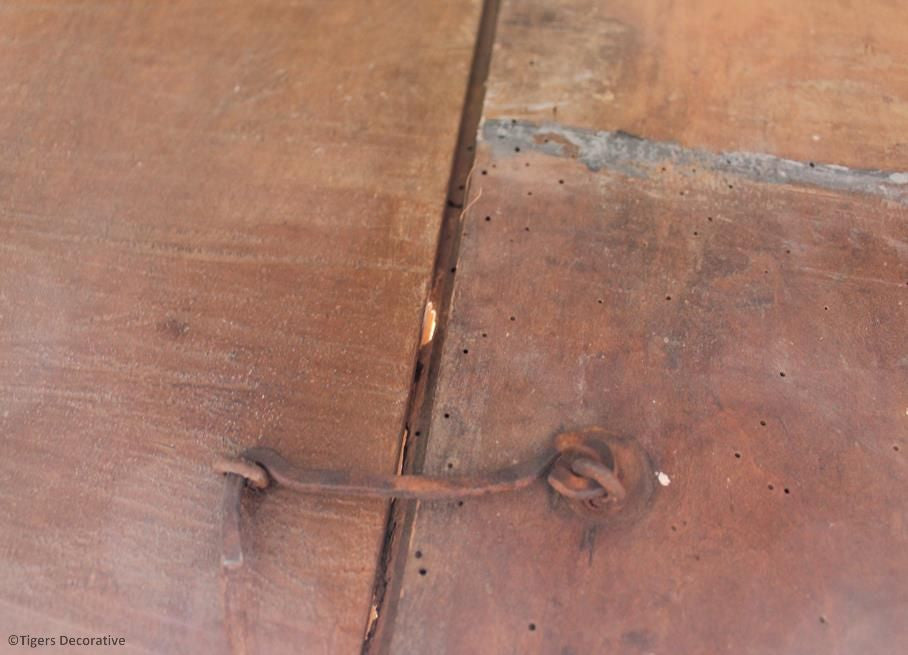 19th Century French Extending Dining Table