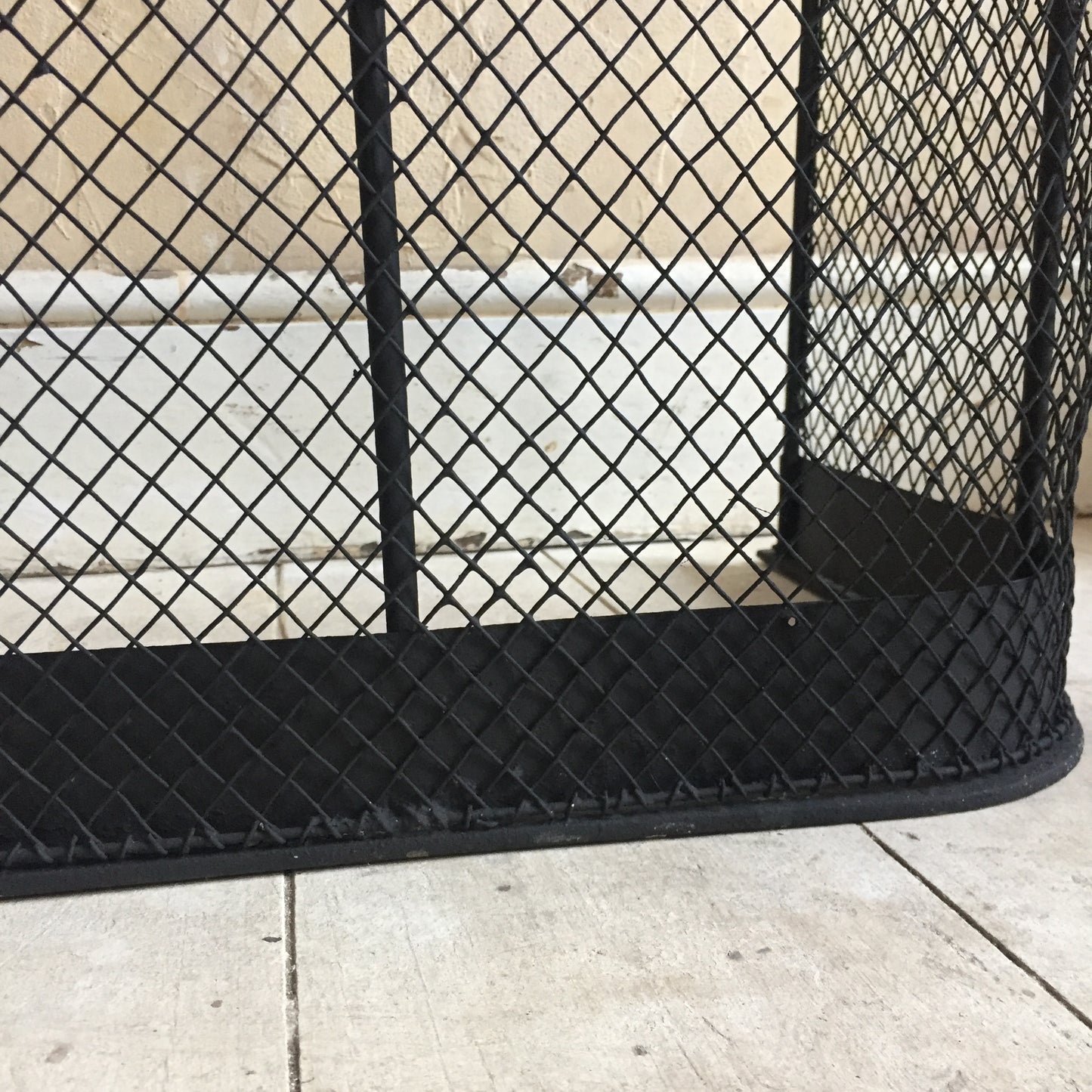 Regency Spark Guard