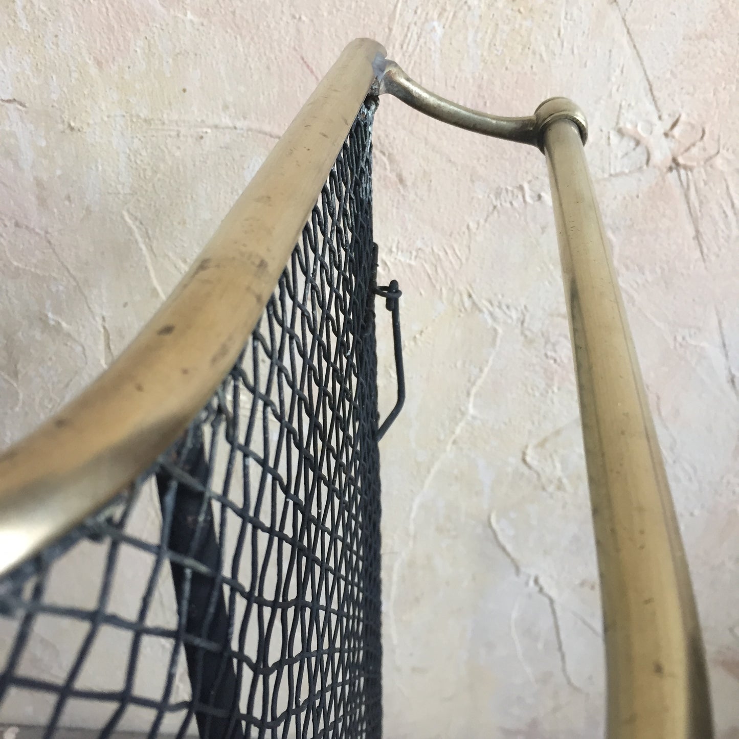 Regency Spark Guard