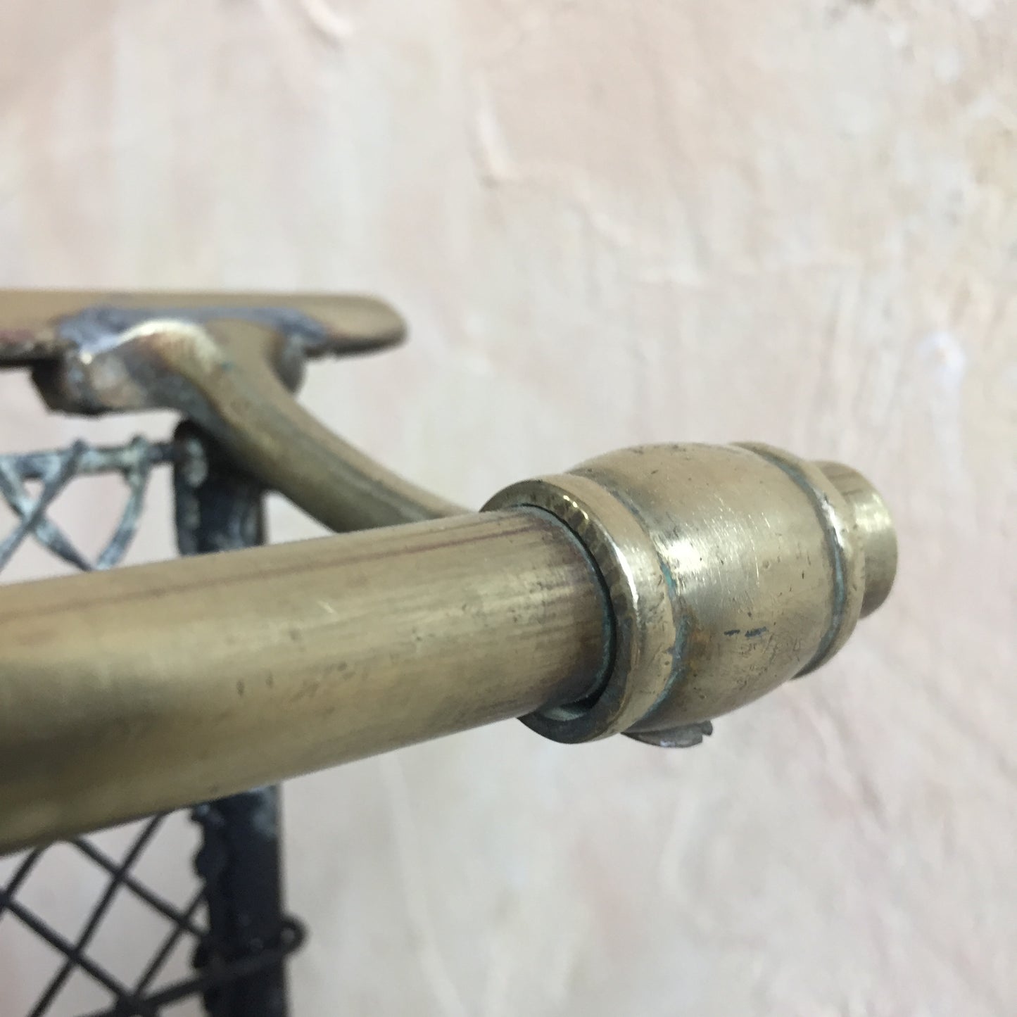Regency Spark Guard