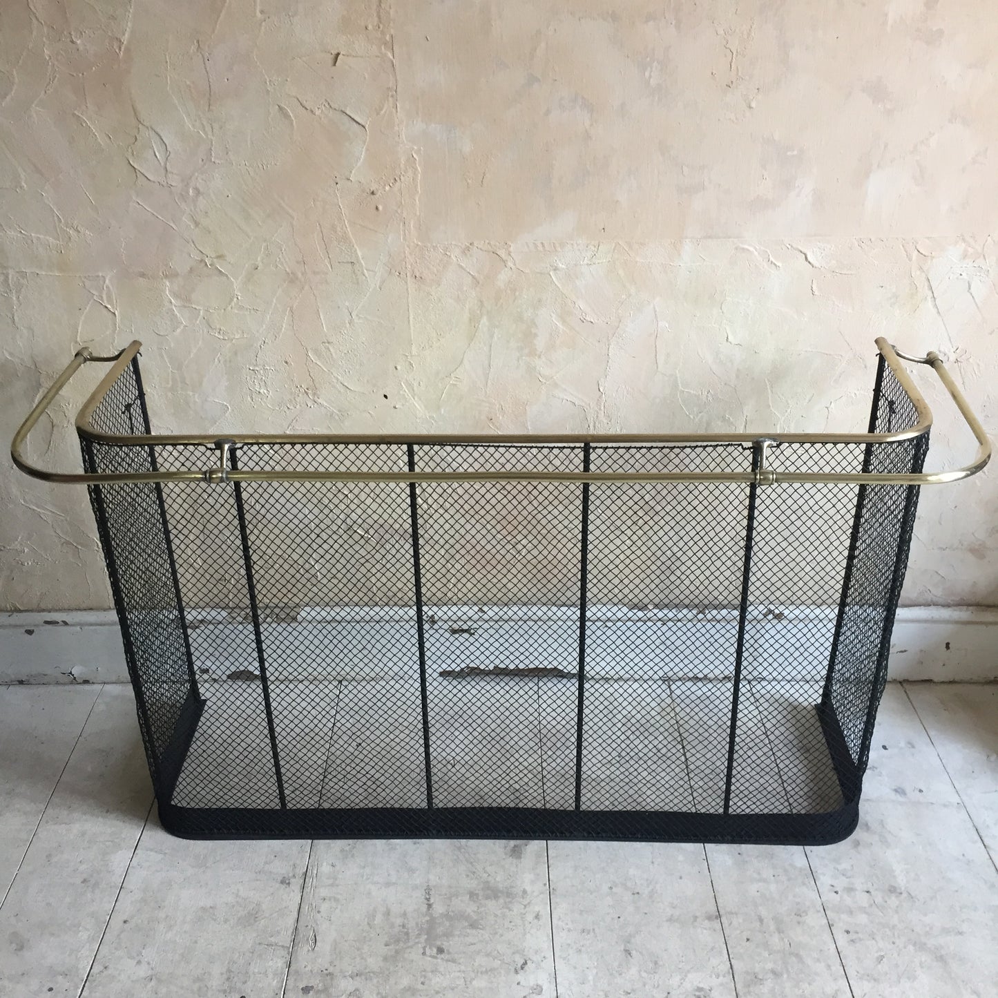 Regency Spark Guard