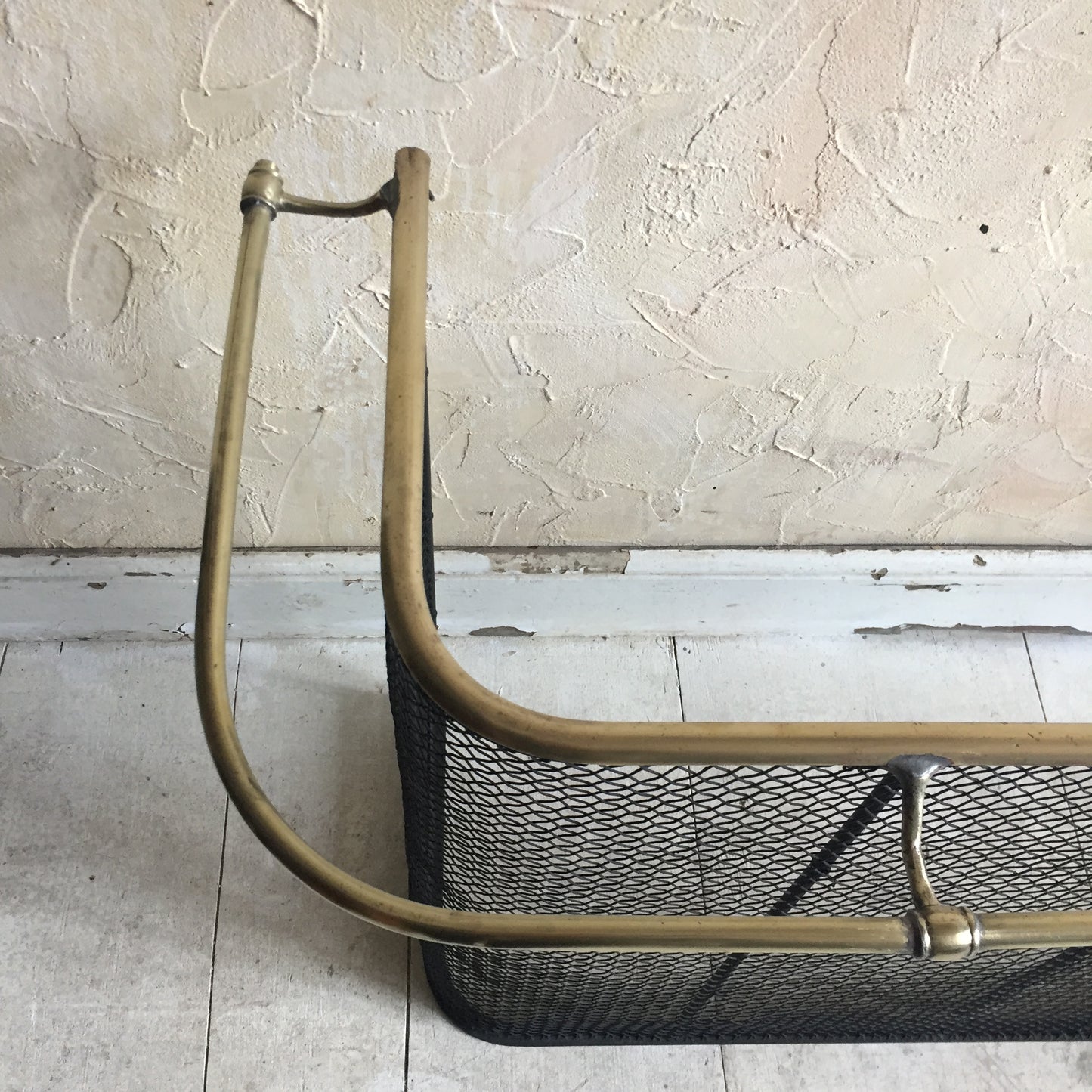 Regency Spark Guard