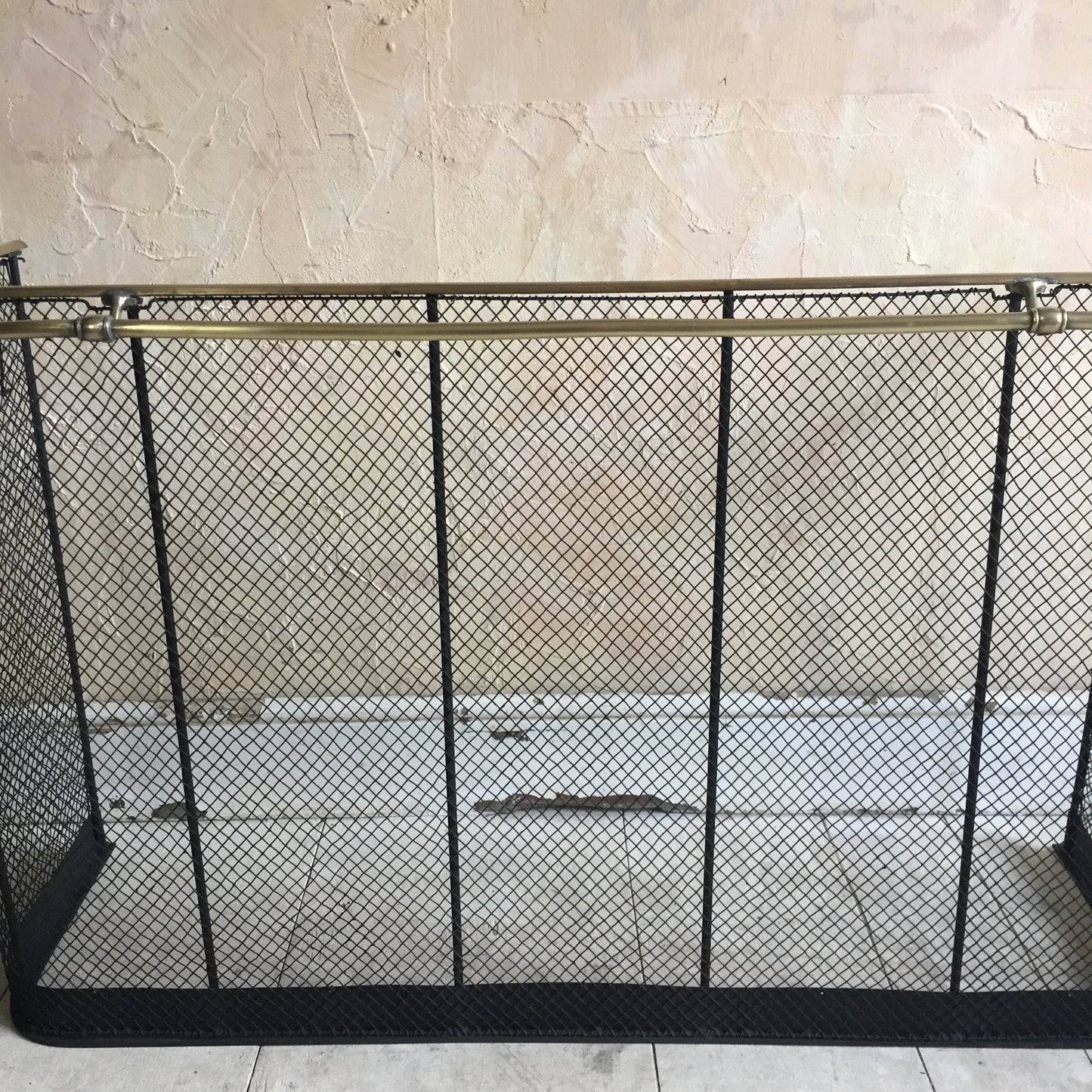 Regency Spark Guard