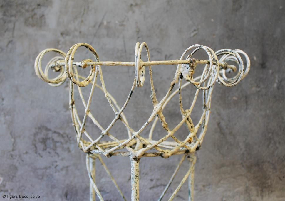 Edwardian Jardinière