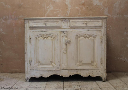 19th Century French Buffet