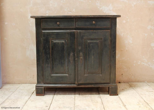 Continental Cupboard
