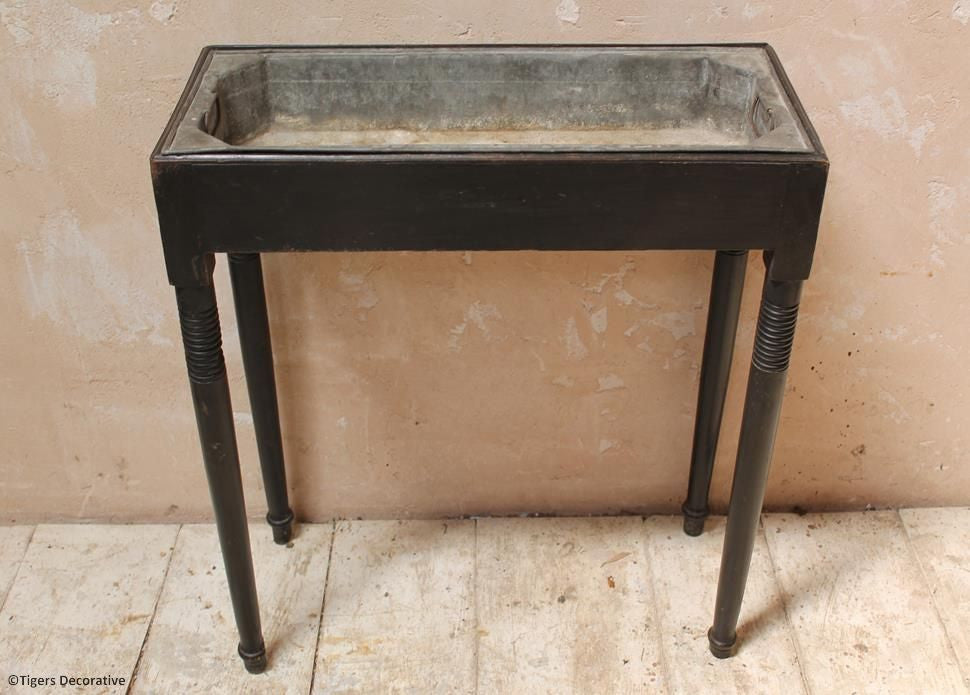 Regency jardinière
