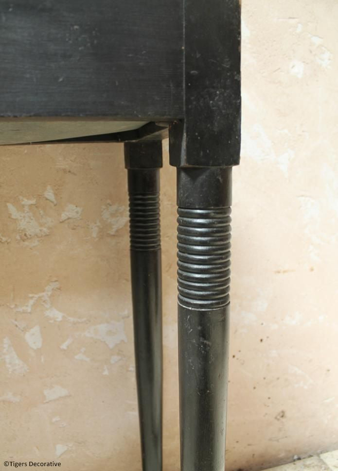 Regency jardinière