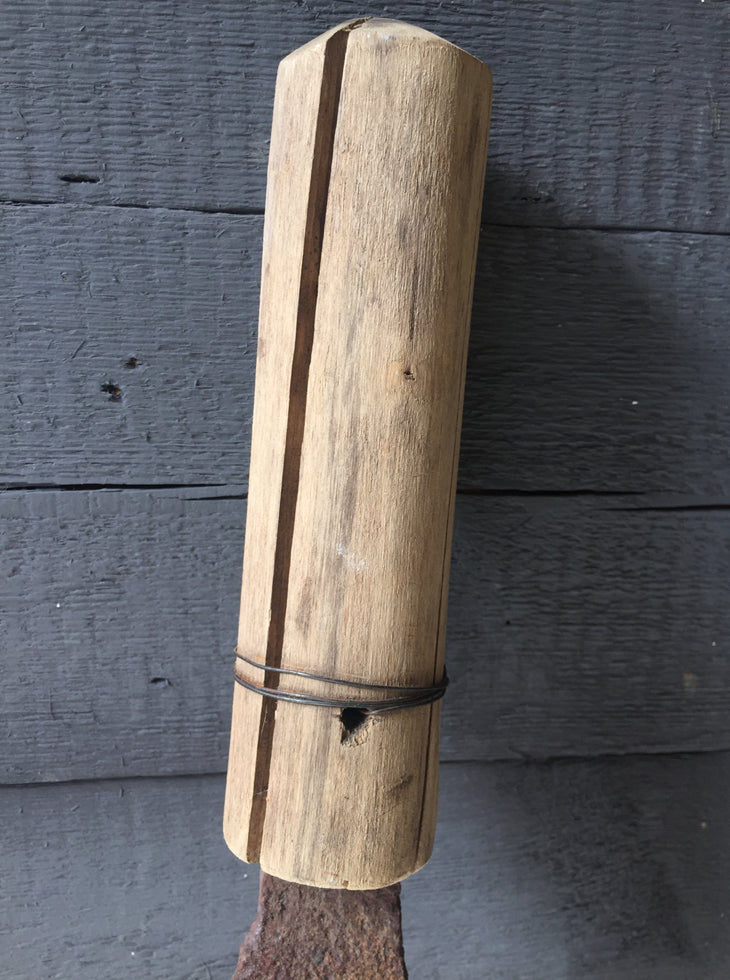 20th Century Boot Scrapers