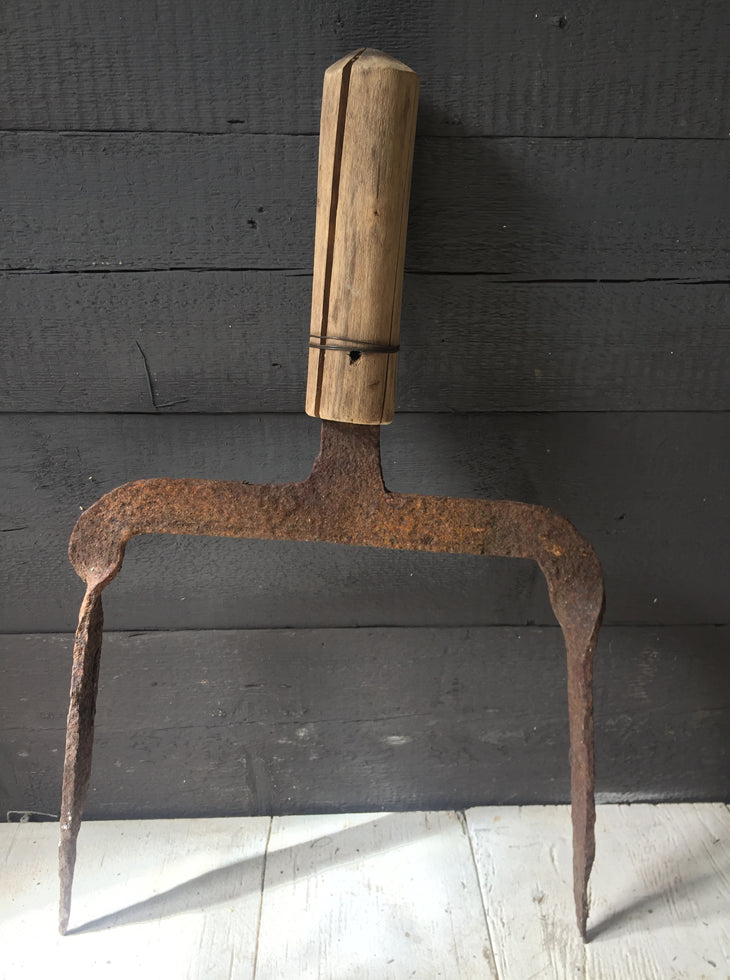 20th Century Boot Scrapers
