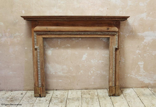 Georgian Style Fire Surround