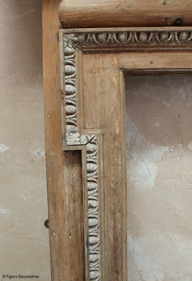 Georgian Style Fire Surround
