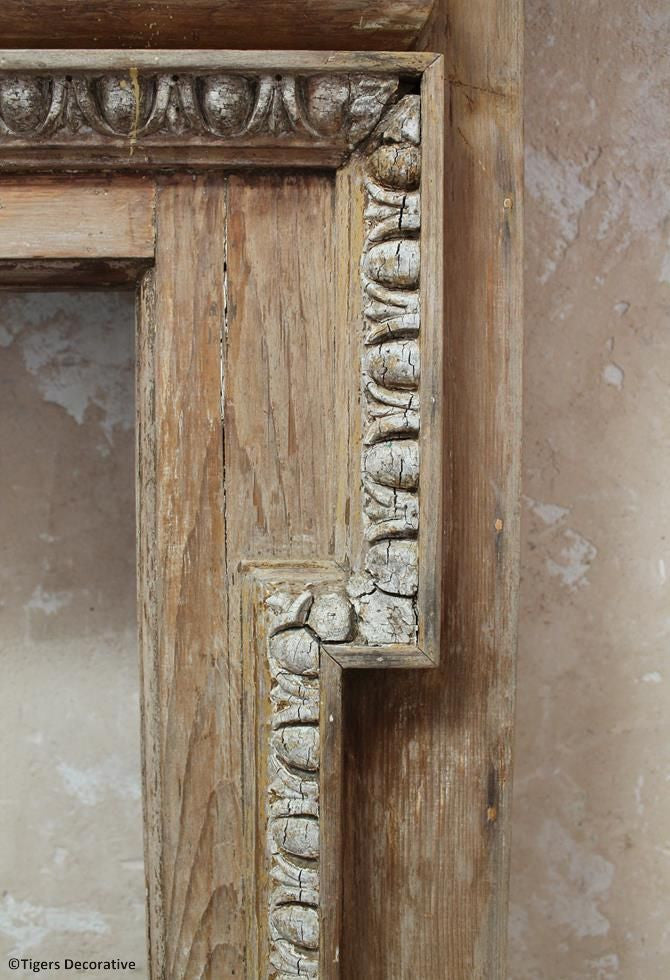 Georgian Style Fire Surround