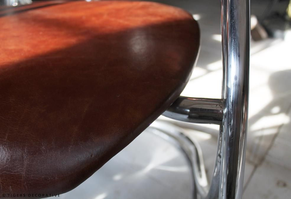 16 Italian Dining Chairs