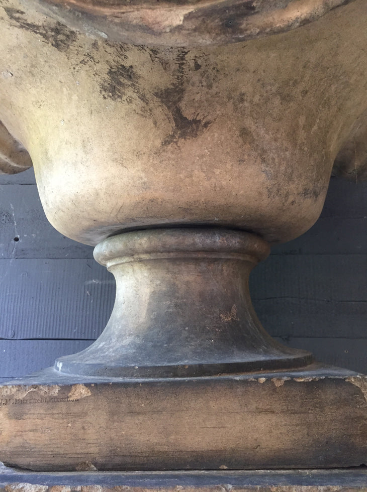 Blashfield Stamford Urn